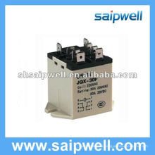 Saip Brand Miniature Electromagnetic Relay SHC71A (JQX-30F)